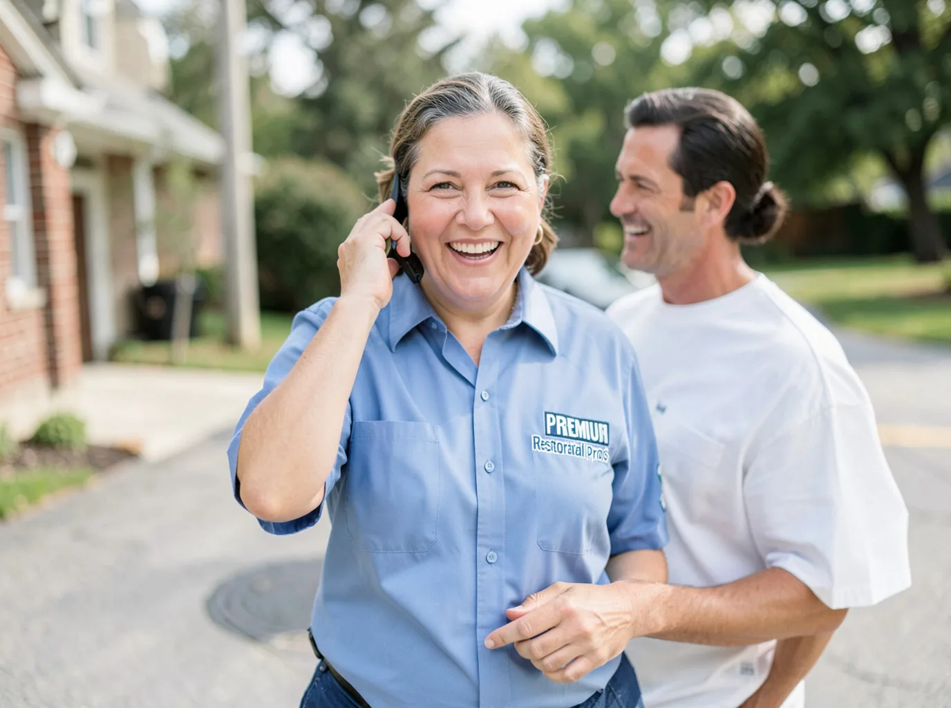 Water Damage Restoration Packwaukee, WI FAQs